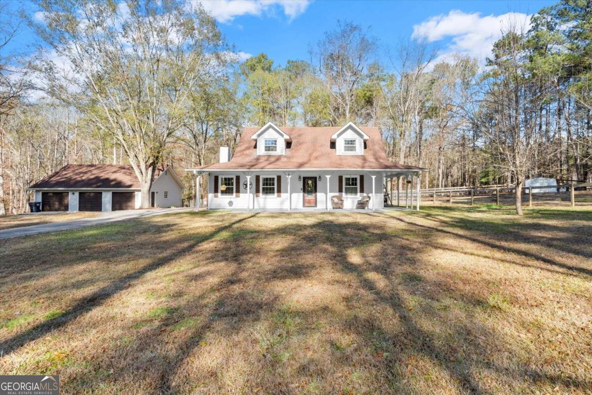 540 Cedar Drive Covington - 5