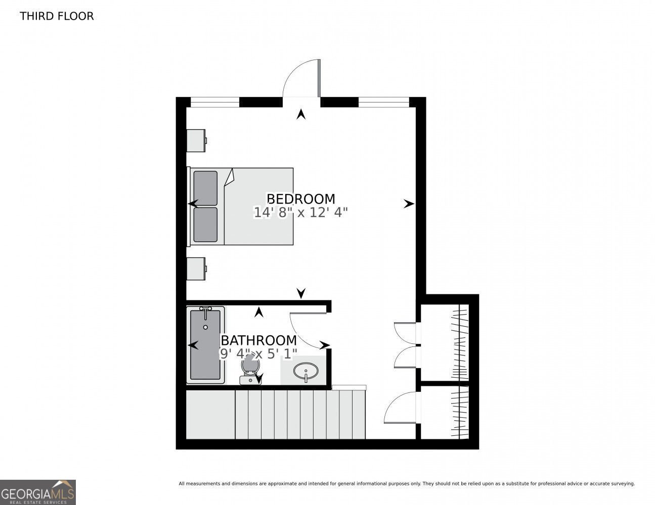 1127 Lucan Lane Lawrenceville - 30