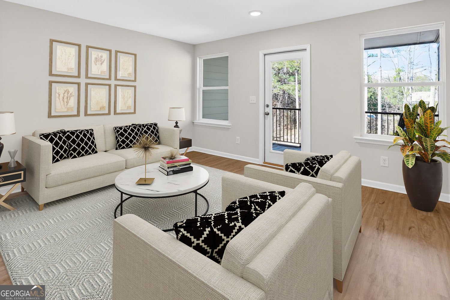 1127 Lucan Lane Lawrenceville - 36