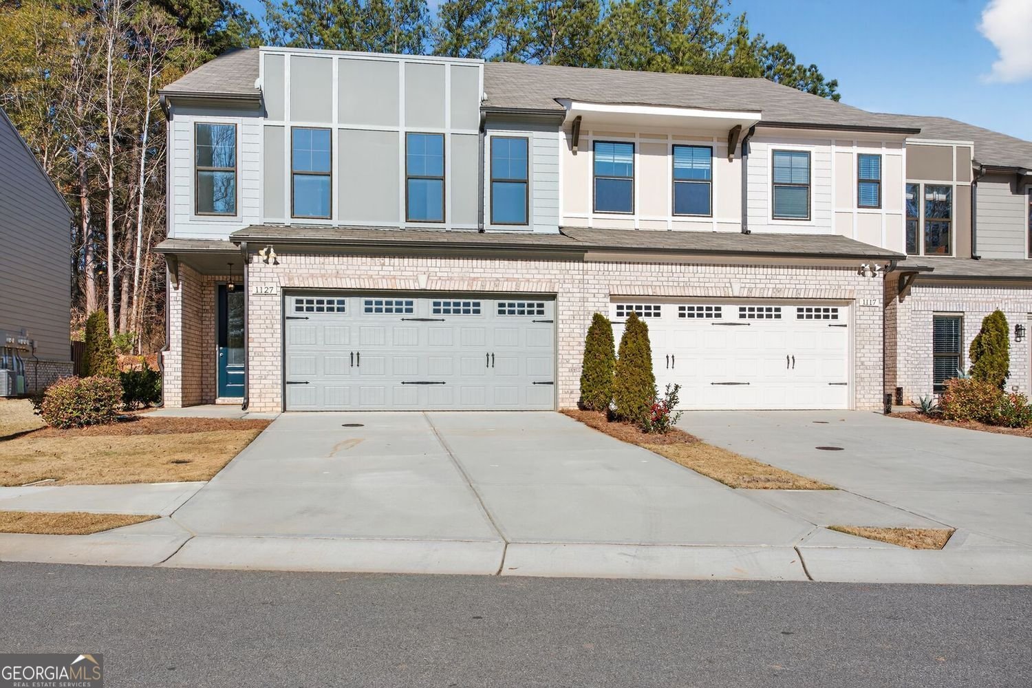 1127 Lucan Lane Lawrenceville - 43