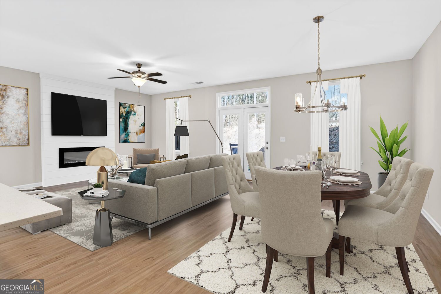 1127 Lucan Lane Lawrenceville - 7