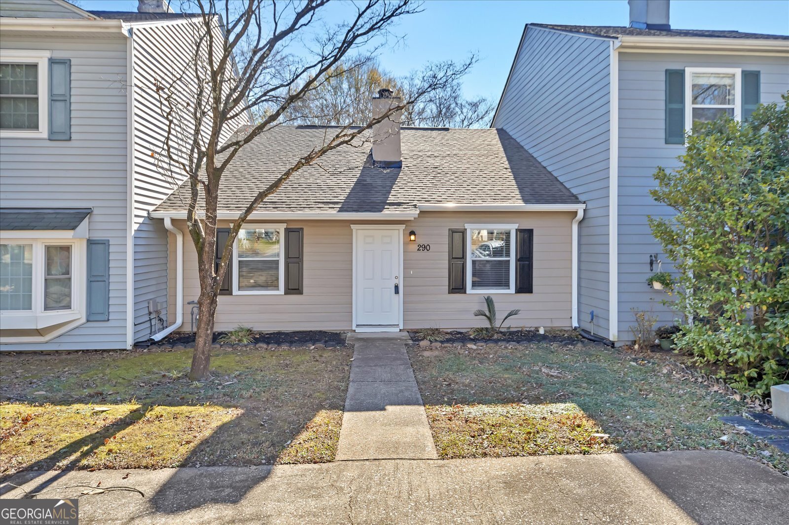 290 Westland Way Marietta - 2