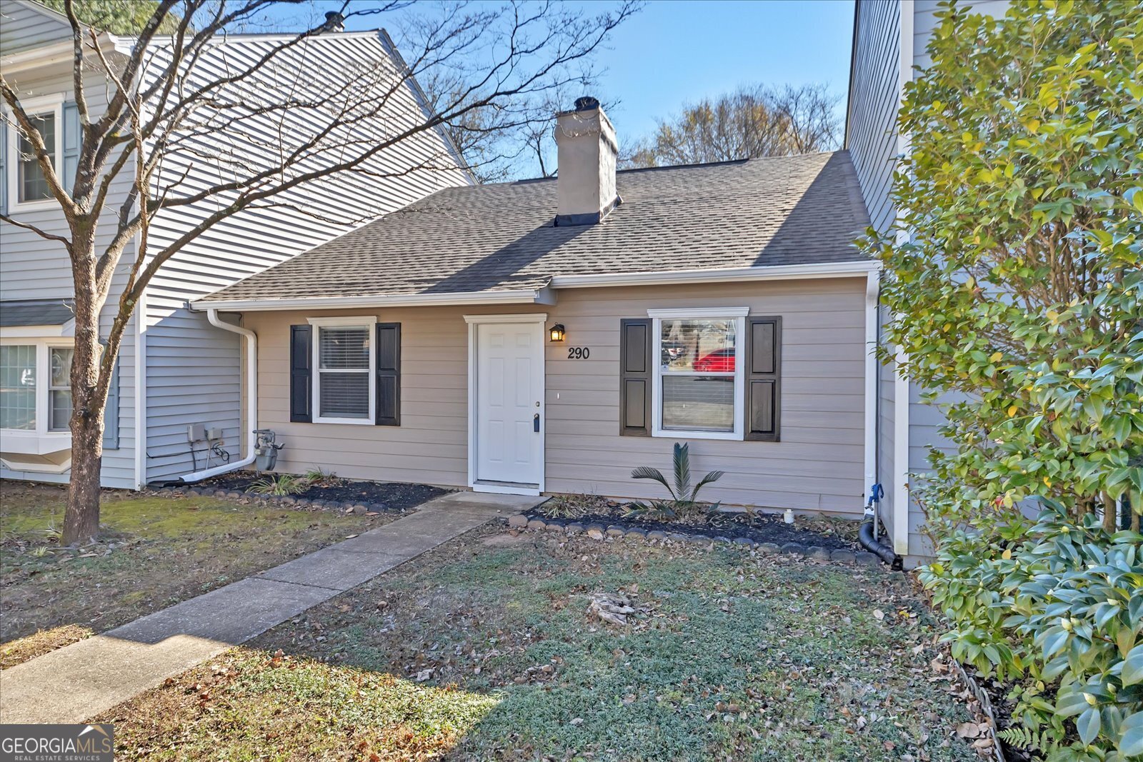 290 Westland Way Marietta - 3