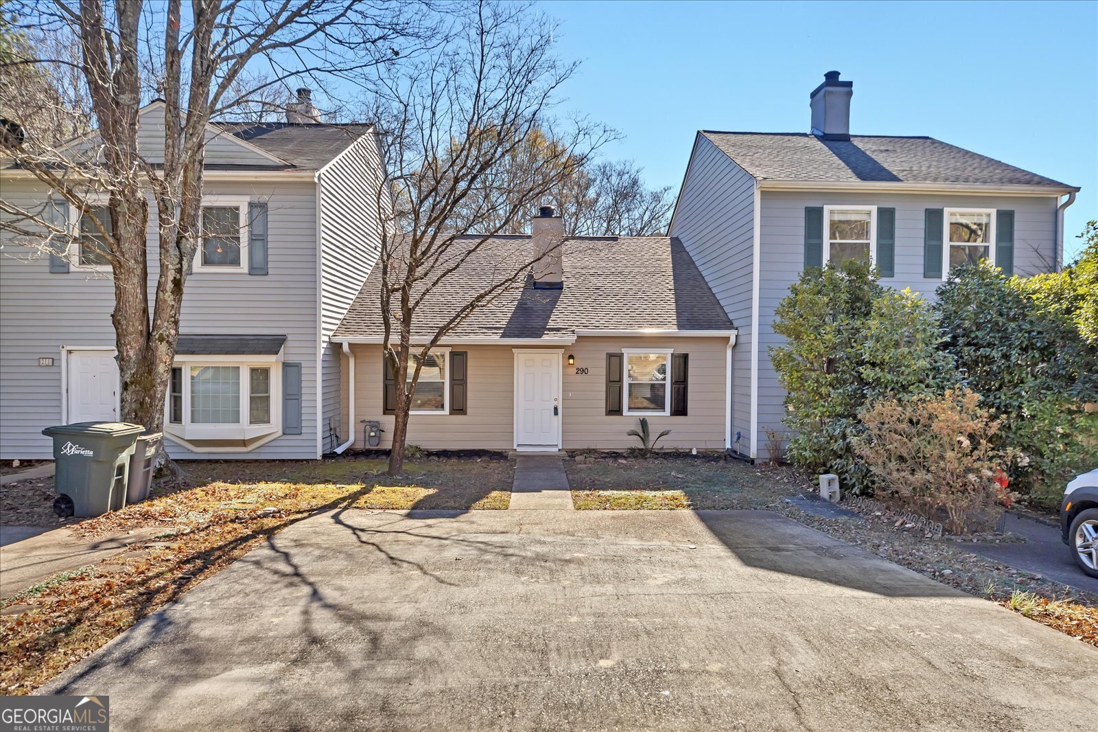 290 Westland Way Marietta - 4