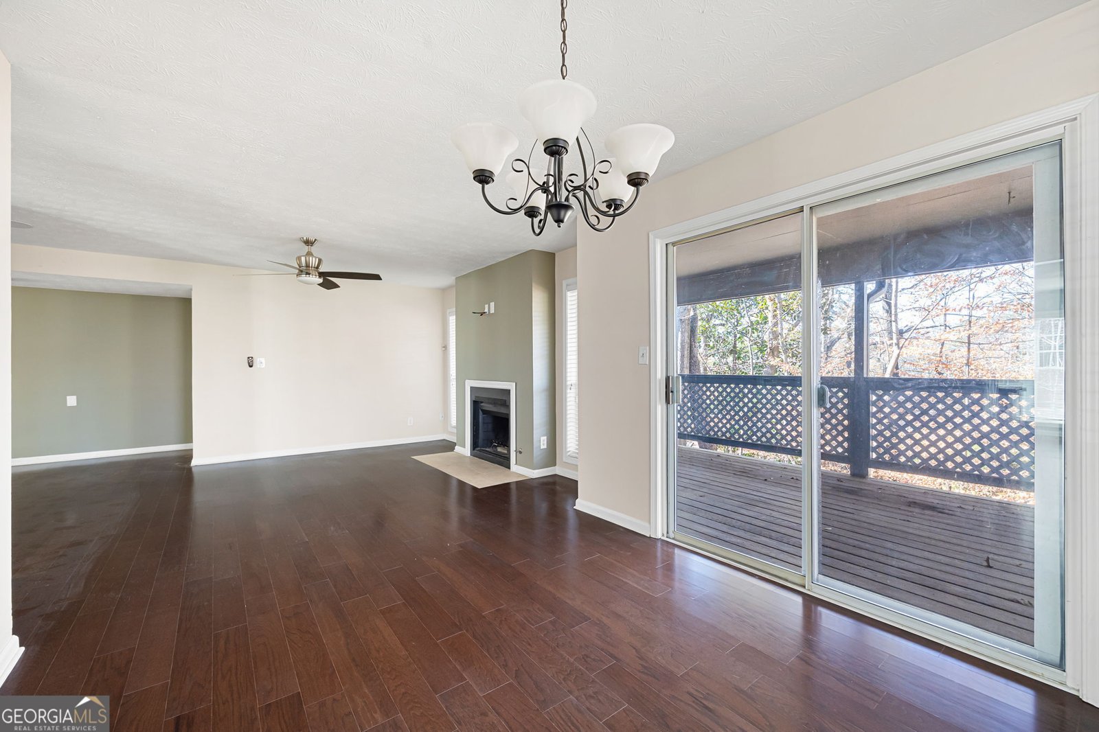 1180 Weatherstone Drive Atlanta - 11