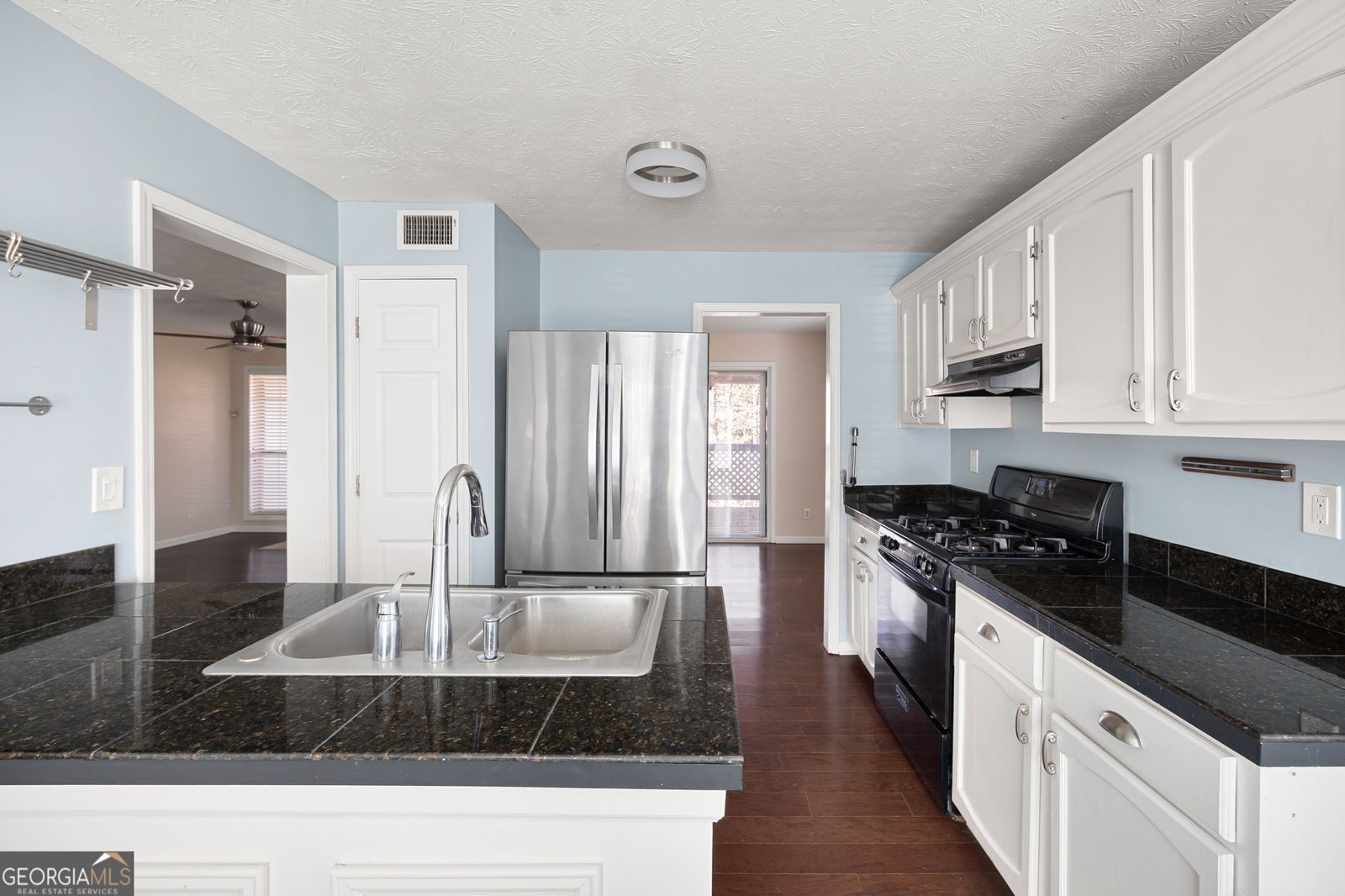 1180 Weatherstone Drive Atlanta - 14