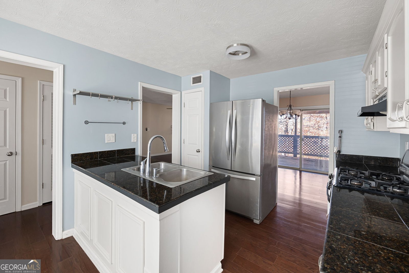 1180 Weatherstone Drive Atlanta - 15