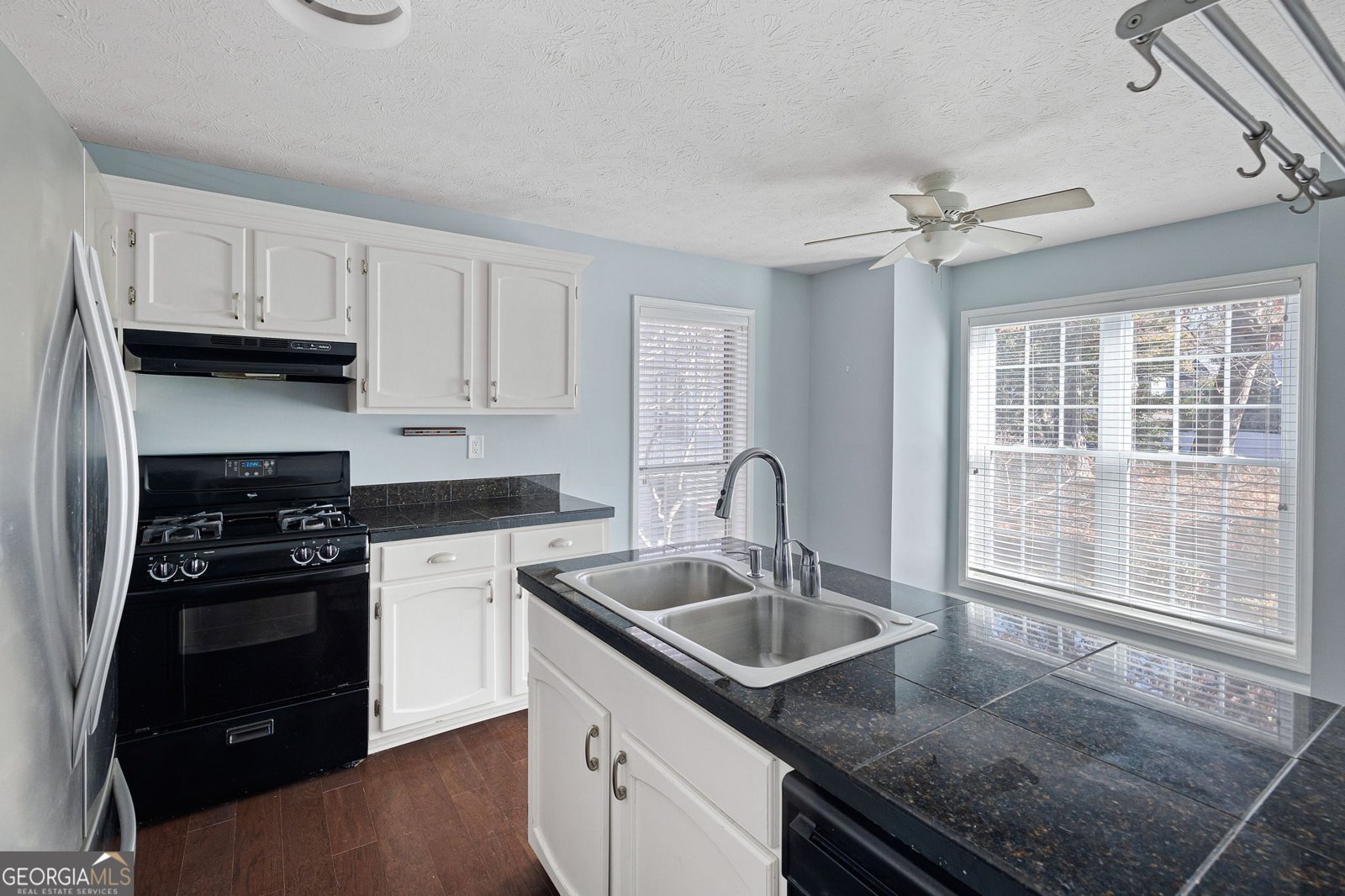 1180 Weatherstone Drive Atlanta - 16