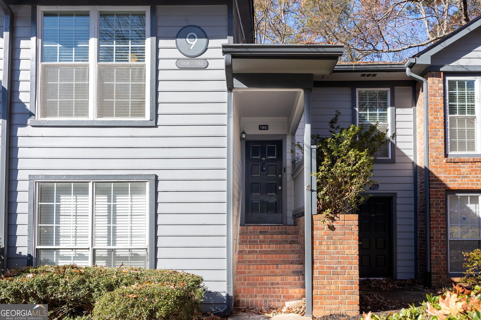 1180 Weatherstone Drive Atlanta - 2