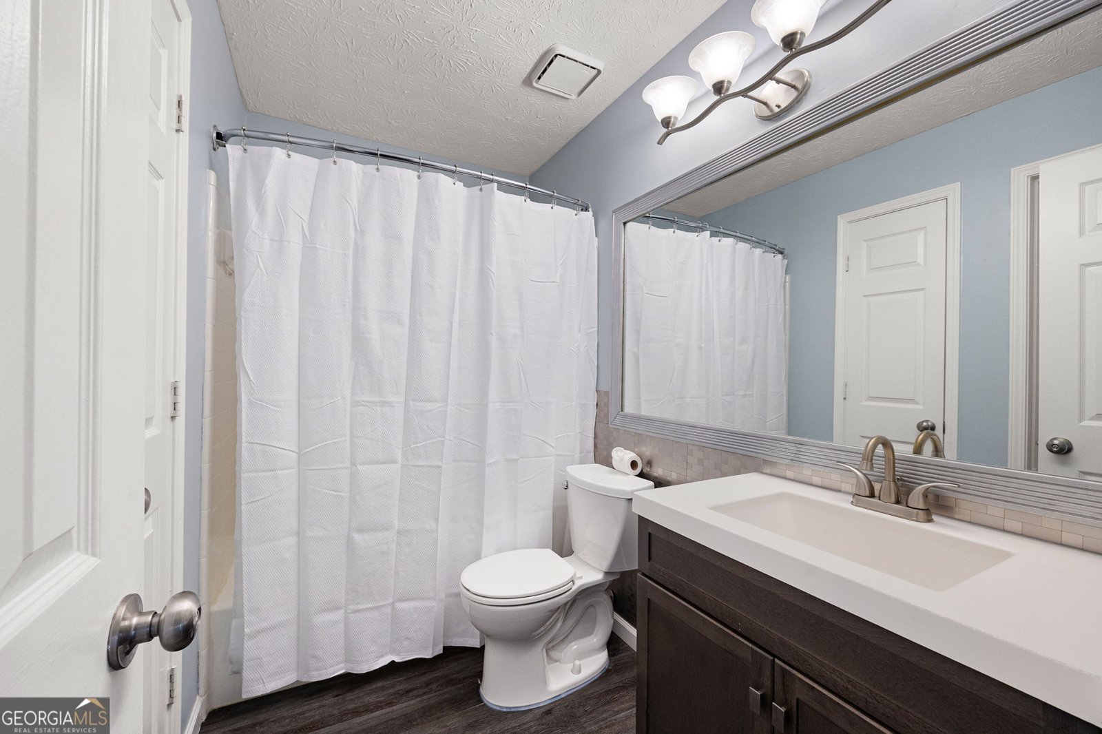 1180 Weatherstone Drive Atlanta - 27