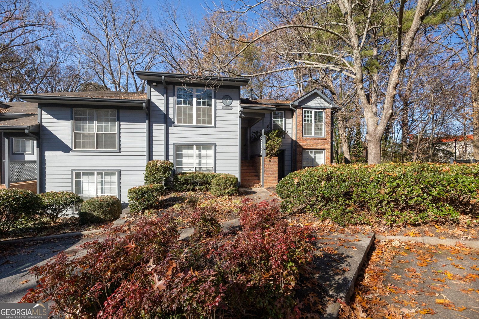 1180 Weatherstone Drive Atlanta - 28