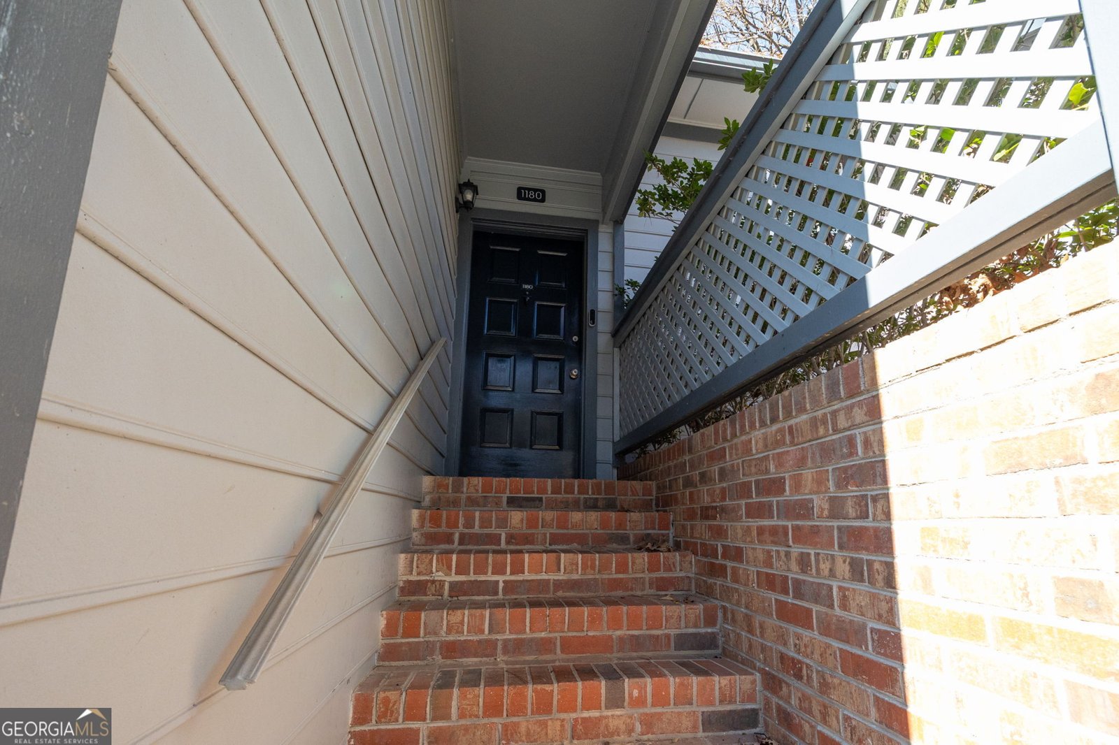 1180 Weatherstone Drive Atlanta - 3