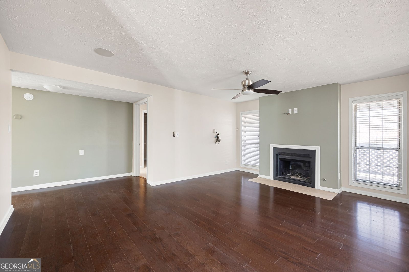 1180 Weatherstone Drive Atlanta - 6