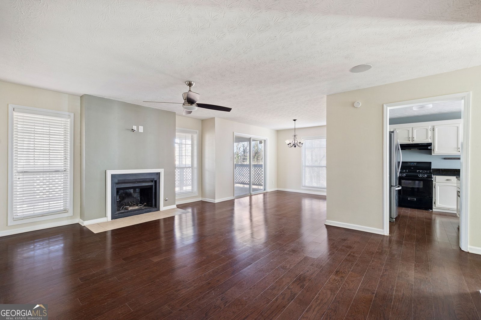 1180 Weatherstone Drive Atlanta - 7