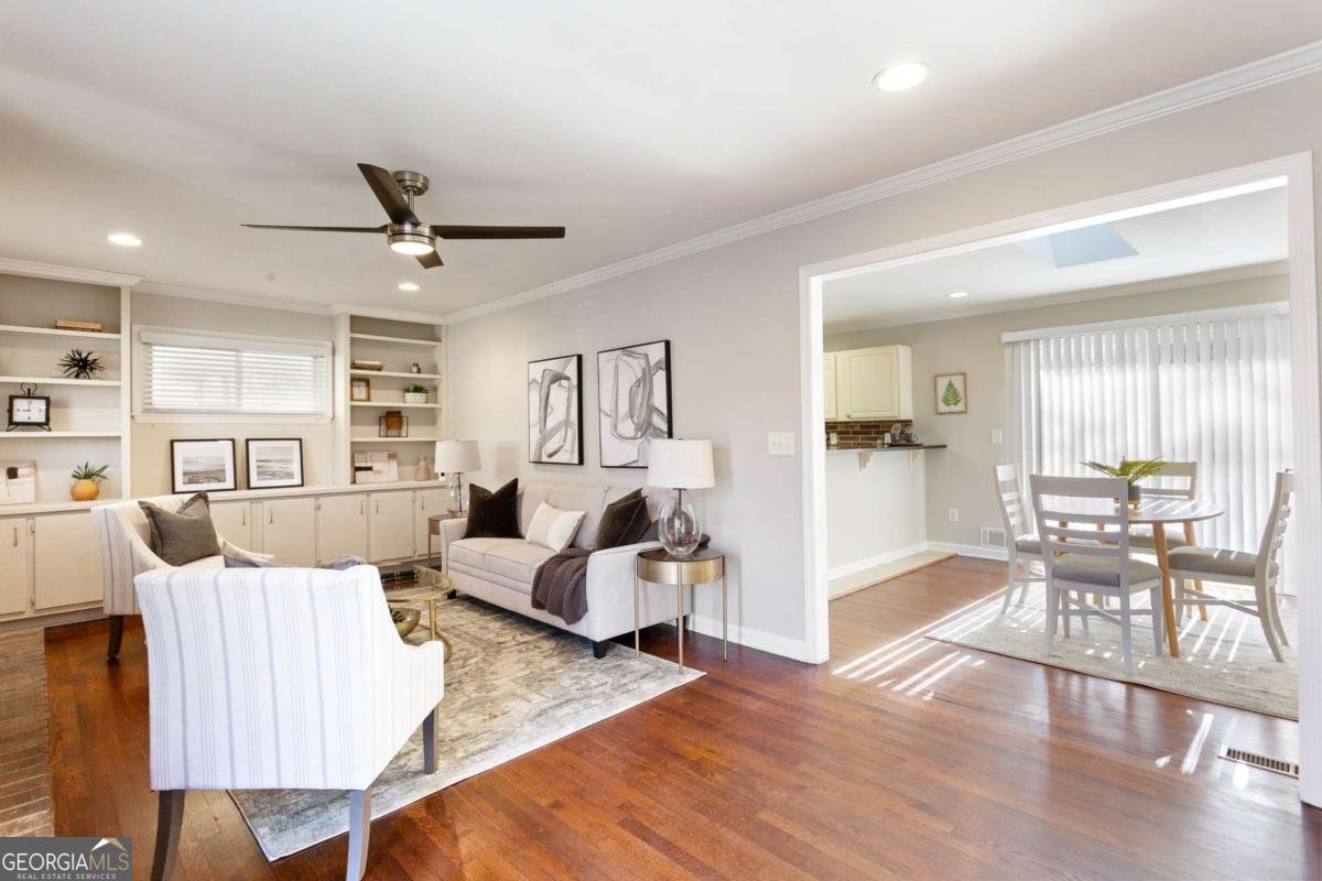 2316 Elmwood Drive Atlanta - 10