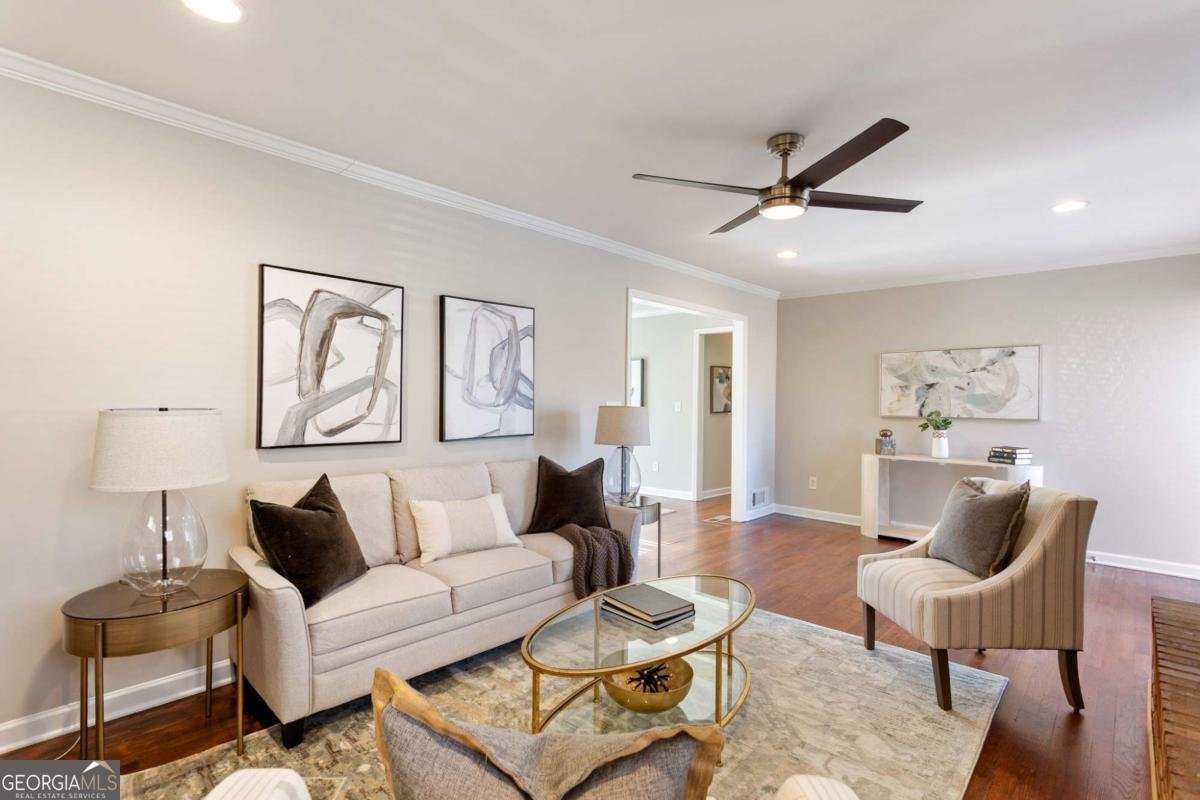 2316 Elmwood Drive Atlanta - 11