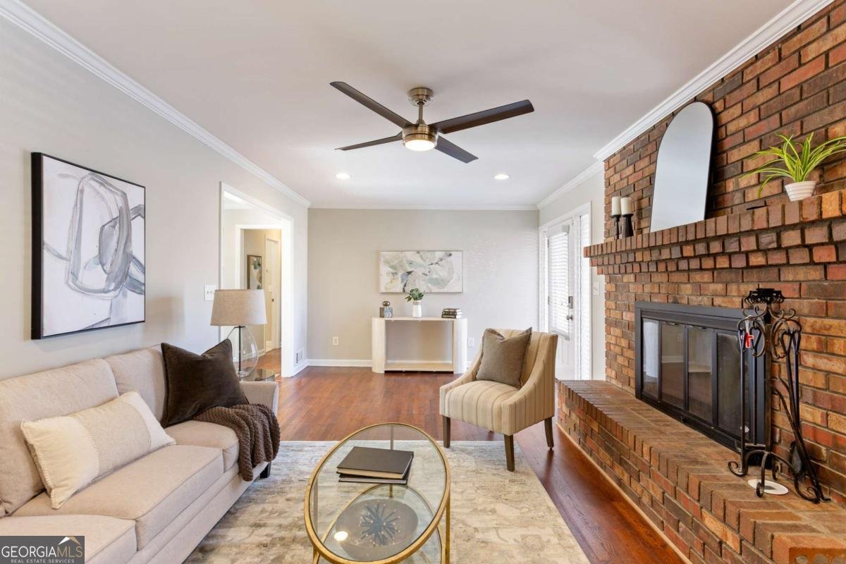 2316 Elmwood Drive Atlanta - 12