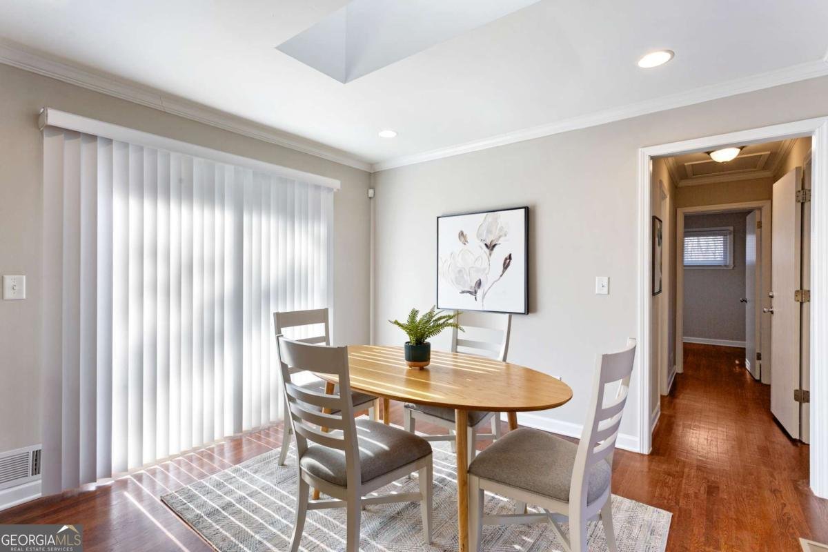 2316 Elmwood Drive Atlanta - 18