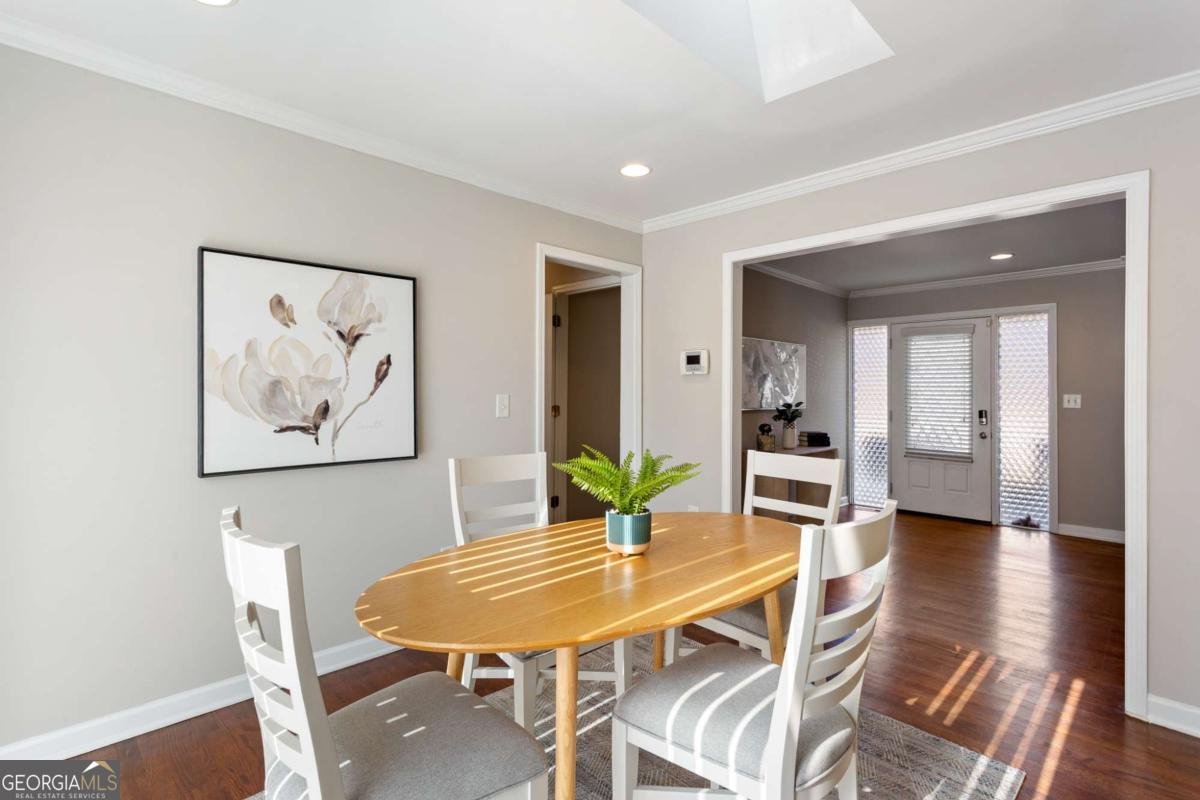 2316 Elmwood Drive Atlanta - 19