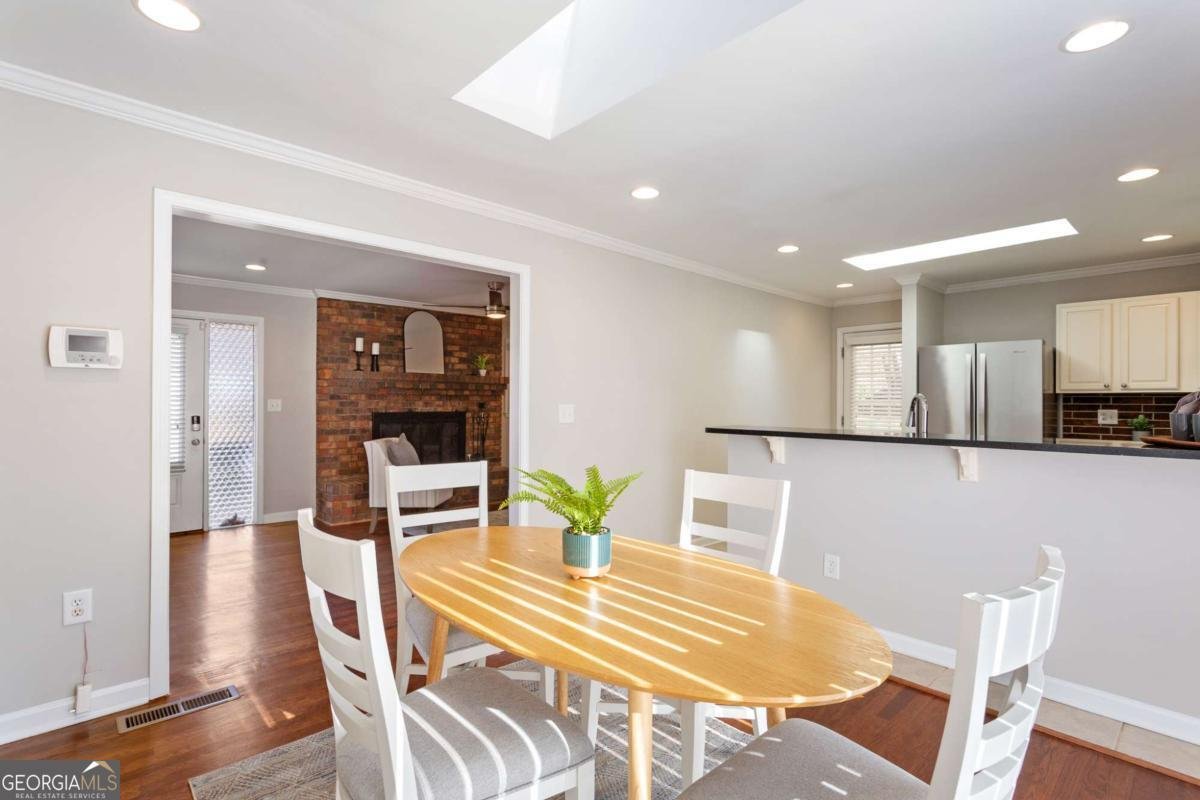 2316 Elmwood Drive Atlanta - 20