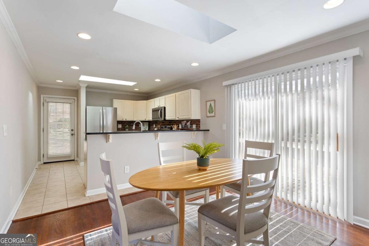 2316 Elmwood Drive Atlanta - 21