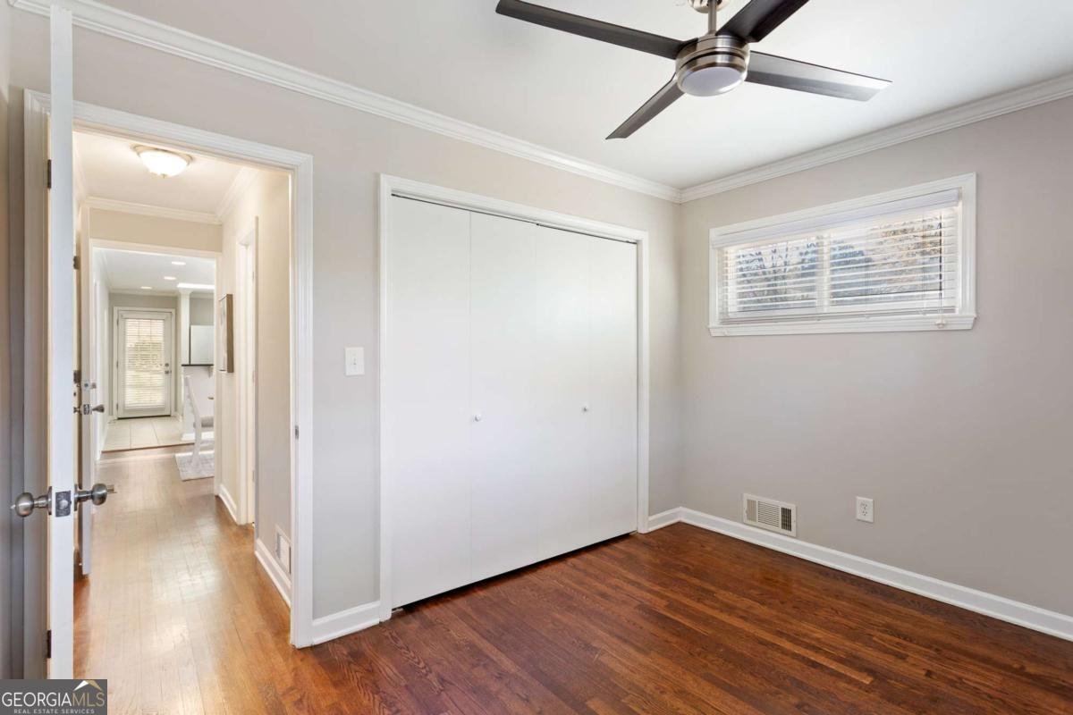 2316 Elmwood Drive Atlanta - 25