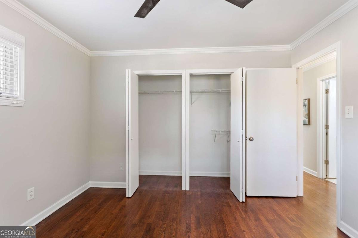 2316 Elmwood Drive Atlanta - 28