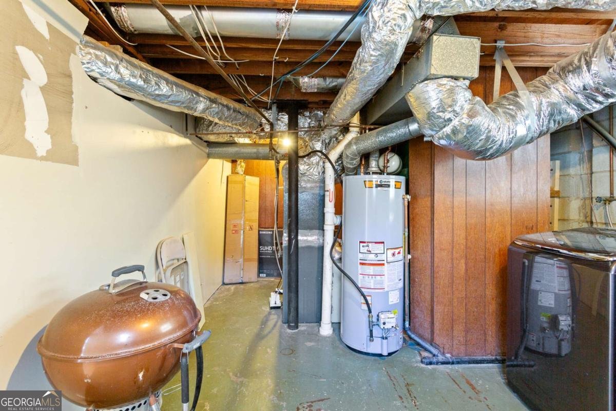 2316 Elmwood Drive Atlanta - 41