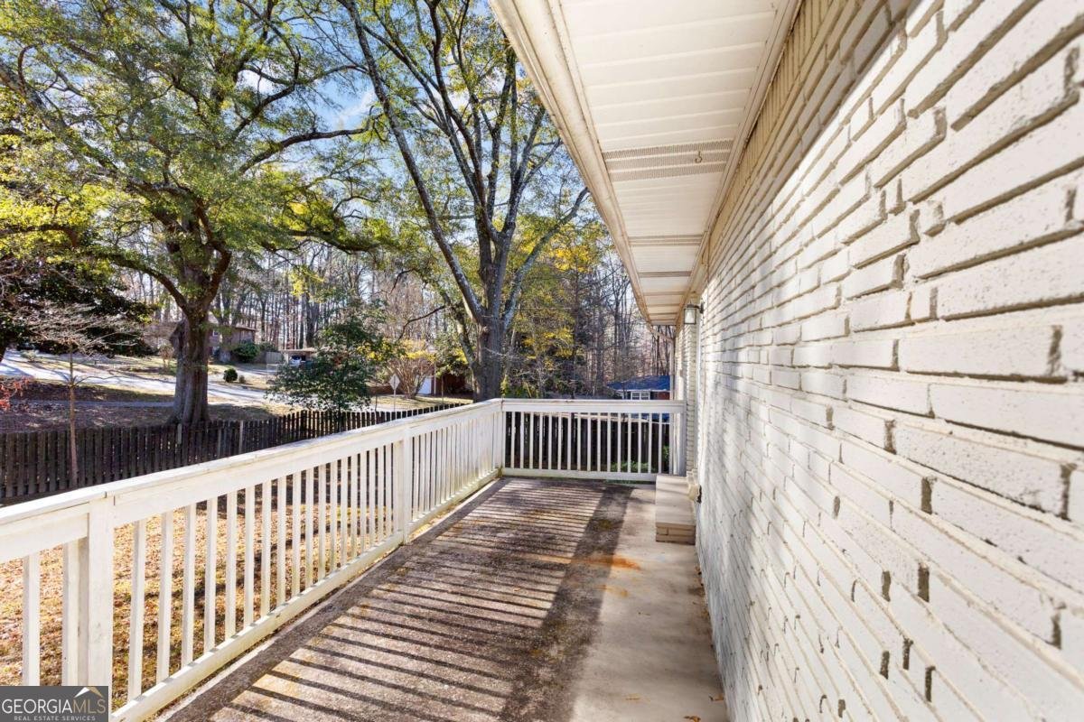 2316 Elmwood Drive Atlanta - 42