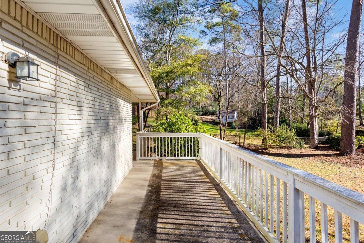 2316 Elmwood Drive Atlanta - 43