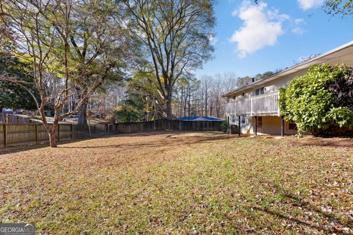 2316 Elmwood Drive Atlanta - 44