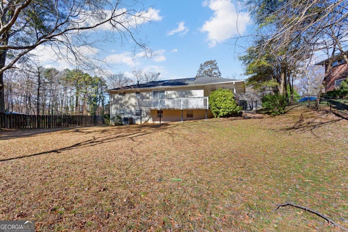2316 Elmwood Drive Atlanta - 45