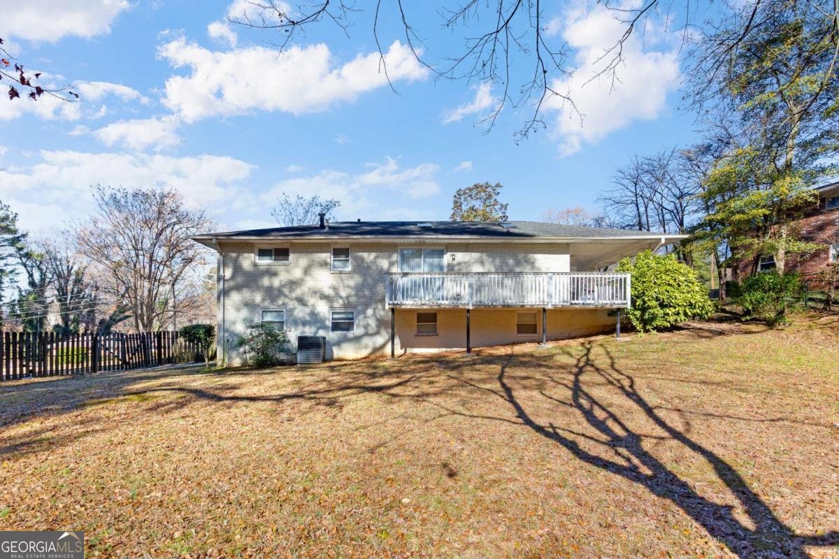 2316 Elmwood Drive Atlanta - 46