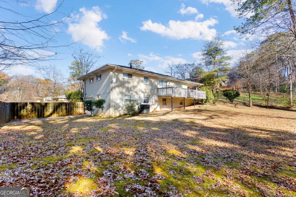 2316 Elmwood Drive Atlanta - 47