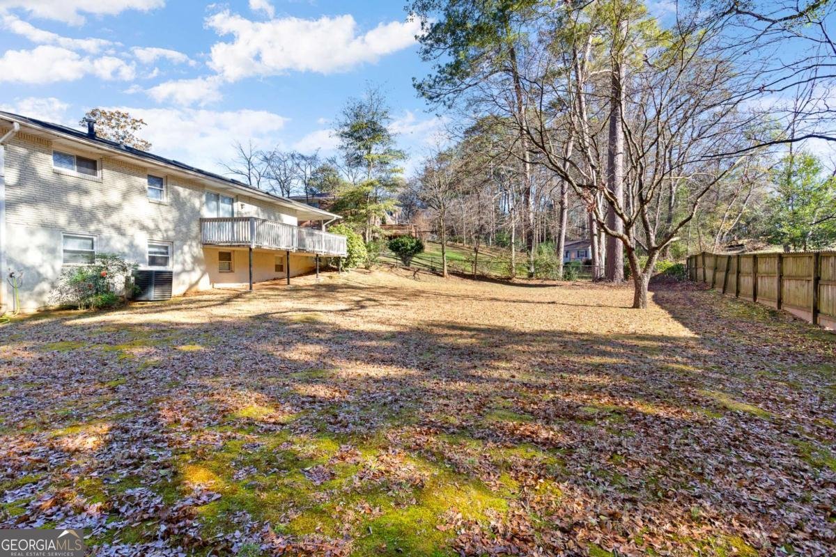 2316 Elmwood Drive Atlanta - 48