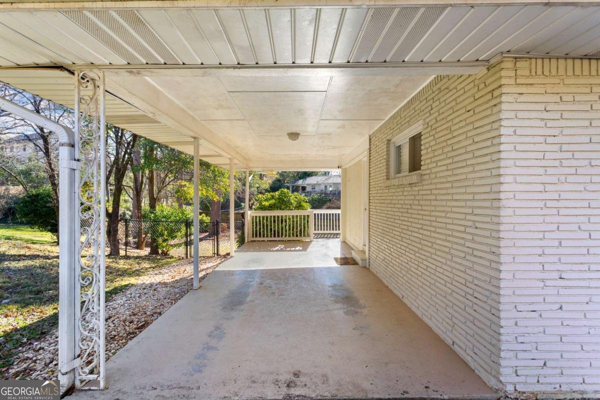 2316 Elmwood Drive Atlanta - 5