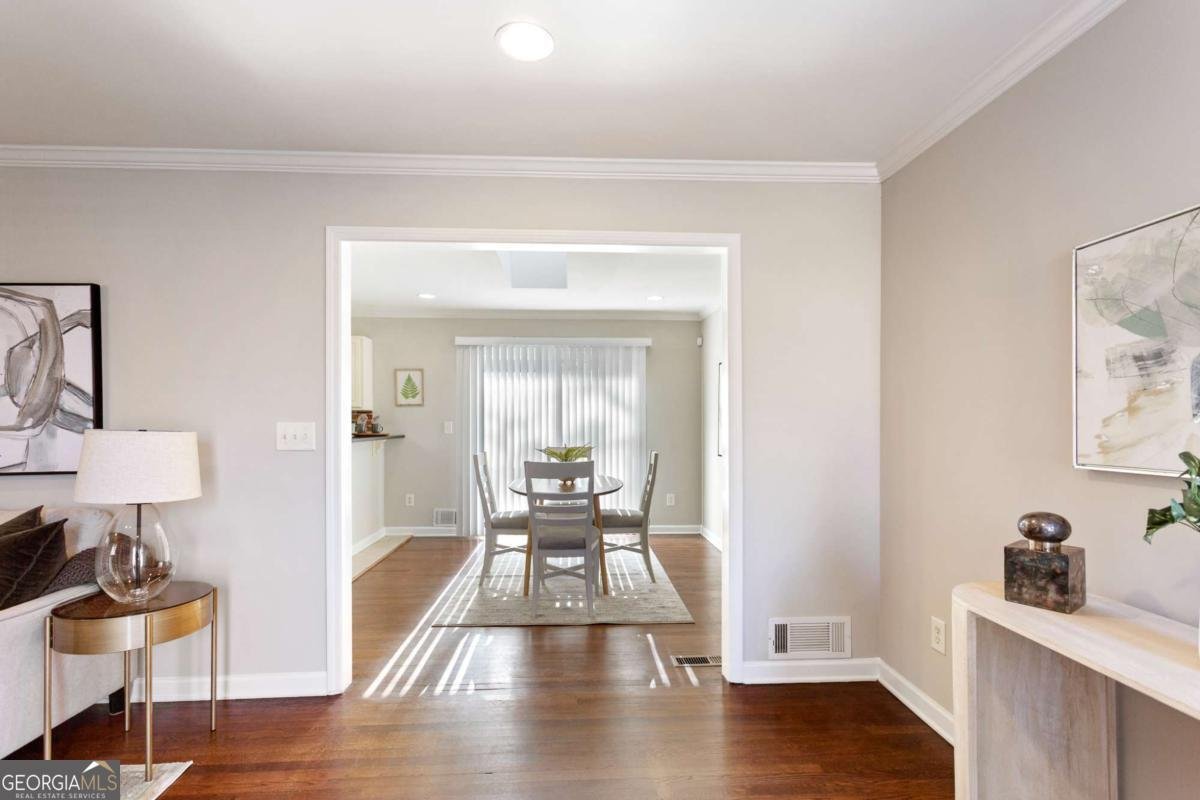 2316 Elmwood Drive Atlanta - 6