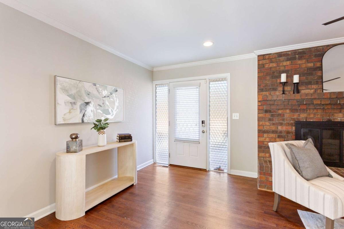 2316 Elmwood Drive Atlanta - 7