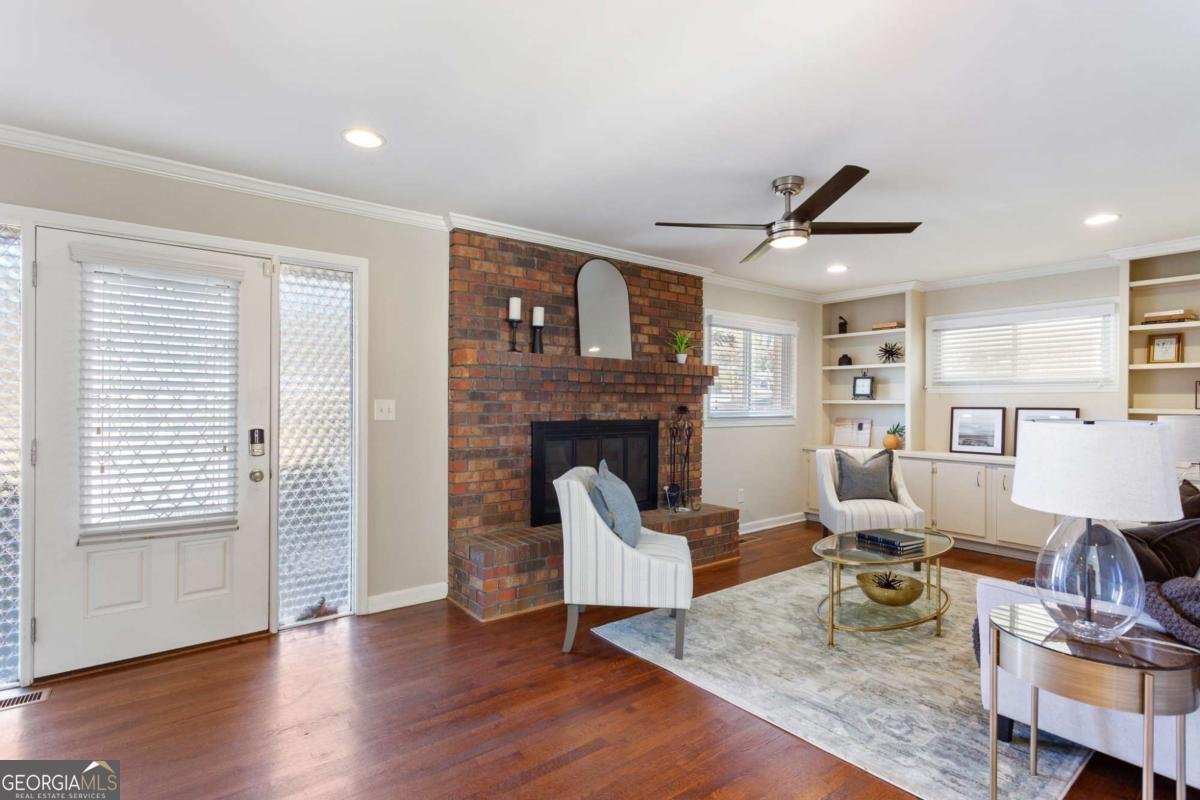 2316 Elmwood Drive Atlanta - 8