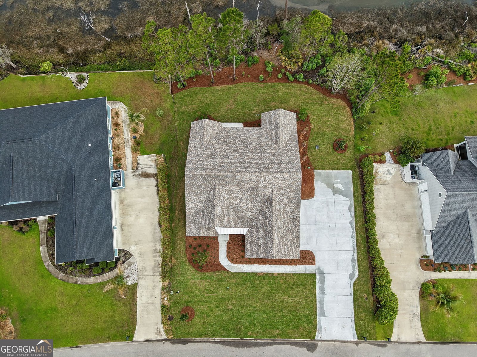 311 Bateau Drive St. Marys - Photo 52