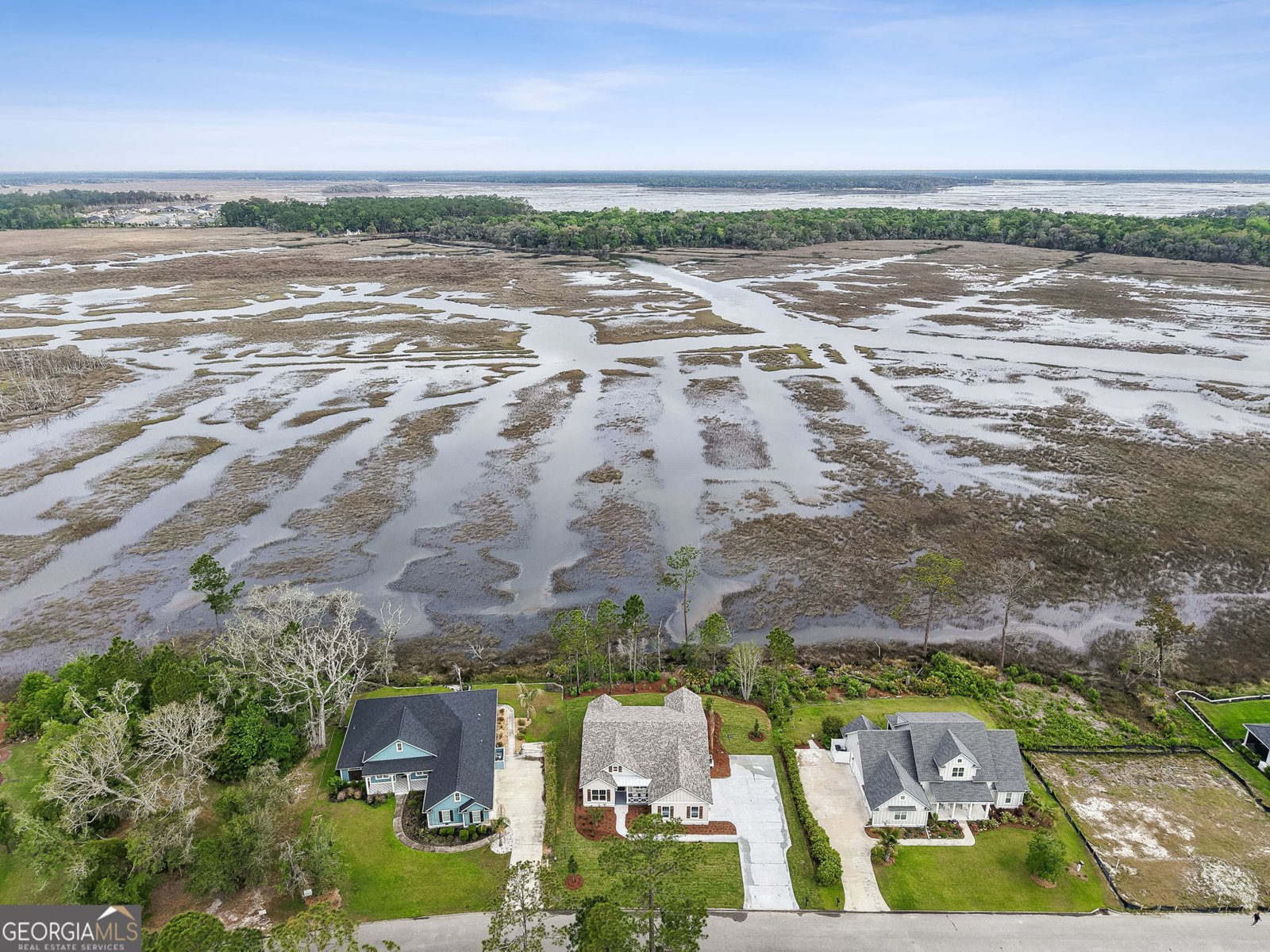 311 Bateau Drive St. Marys - Photo 53