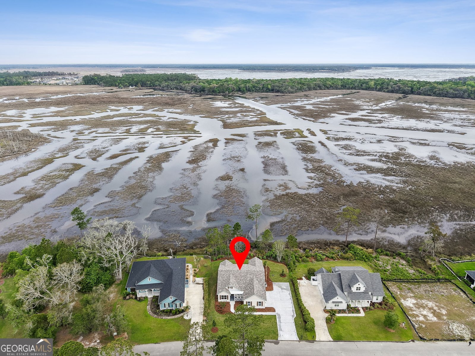 311 Bateau Drive St. Marys - Photo 54