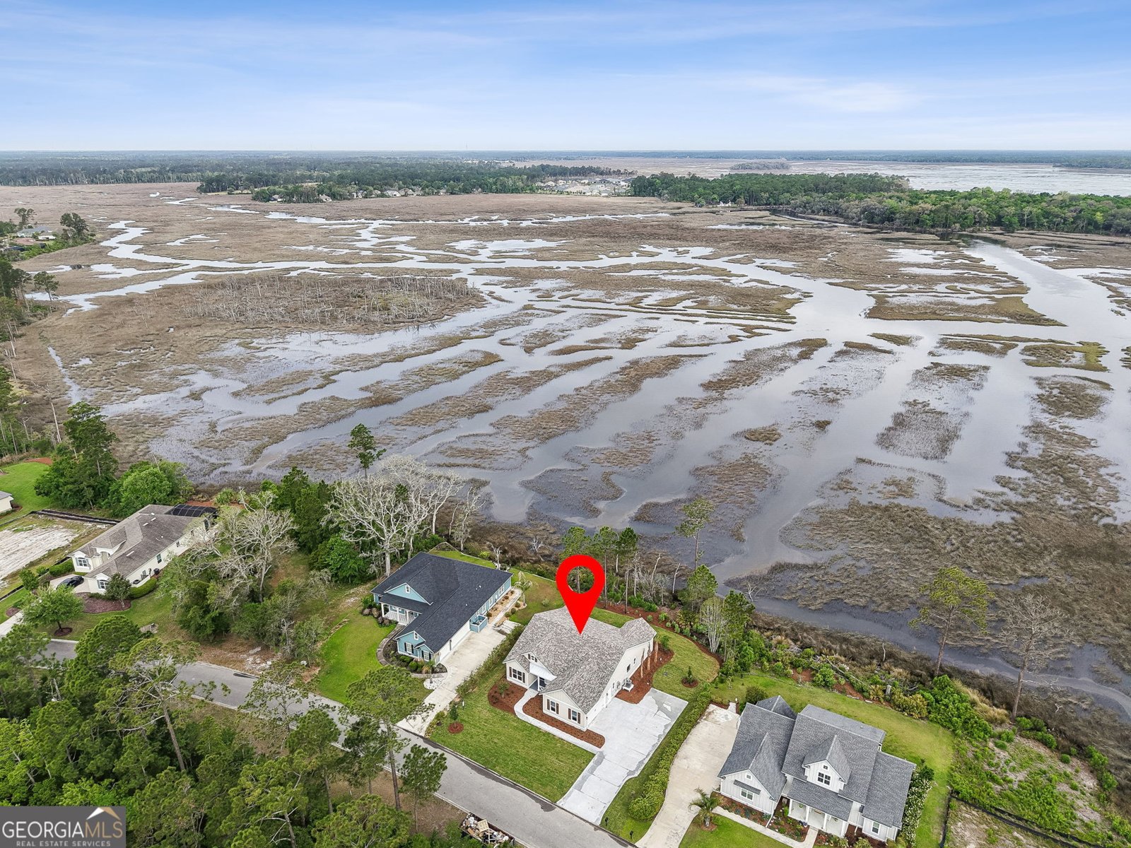 311 Bateau Drive St. Marys - Photo 56