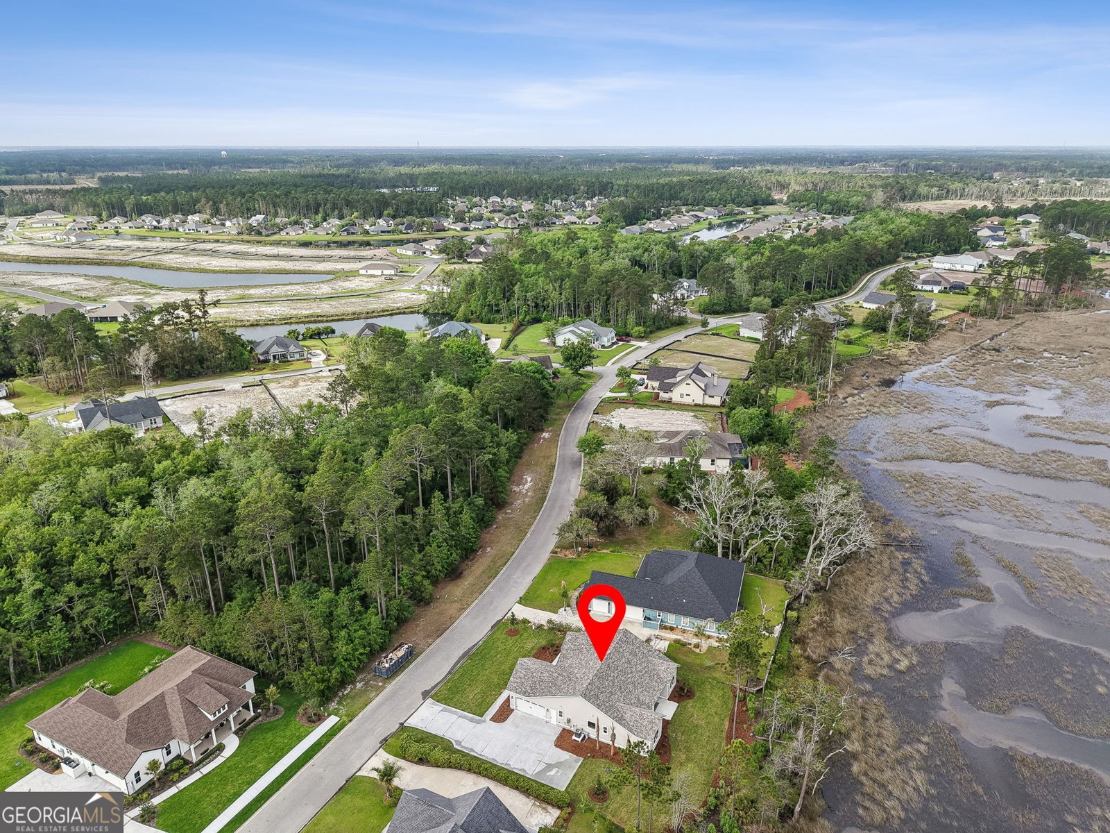 311 Bateau Drive St. Marys - Photo 58