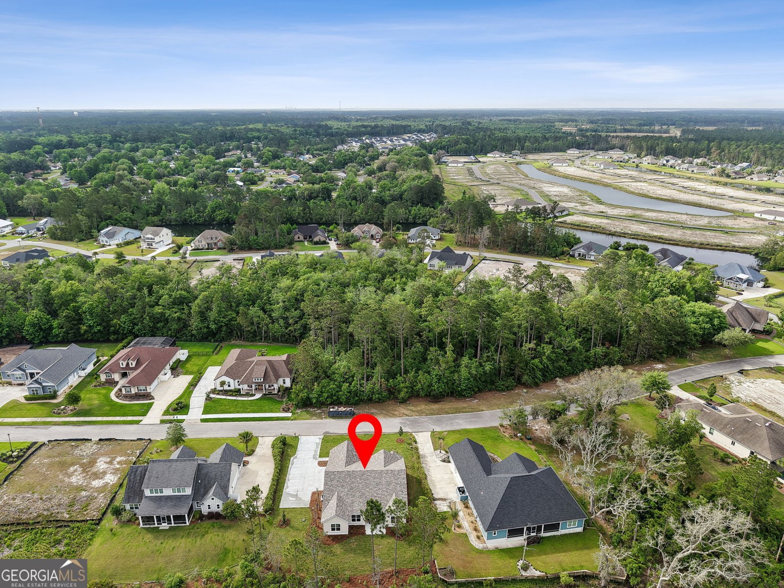 311 Bateau Drive St. Marys - Photo 60