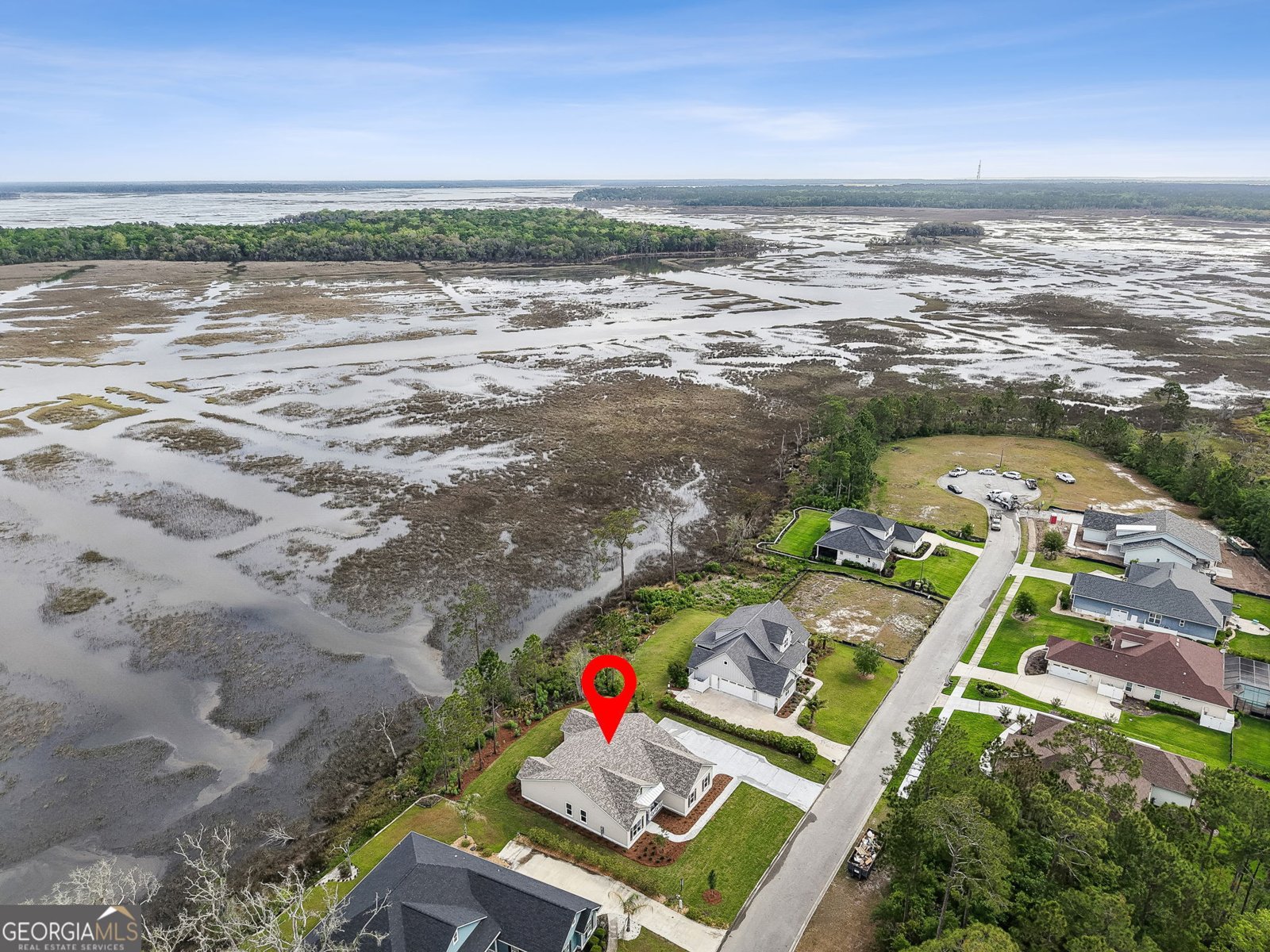 311 Bateau Drive St. Marys - Photo 64