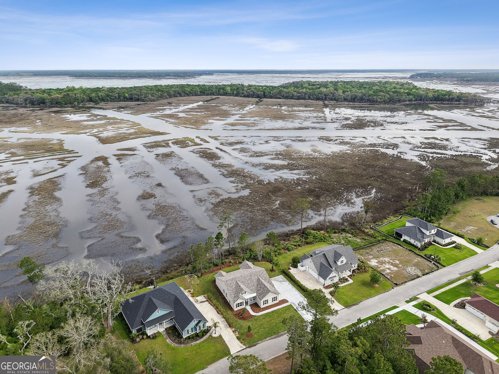 311 Bateau Drive St. Marys - Photo 65