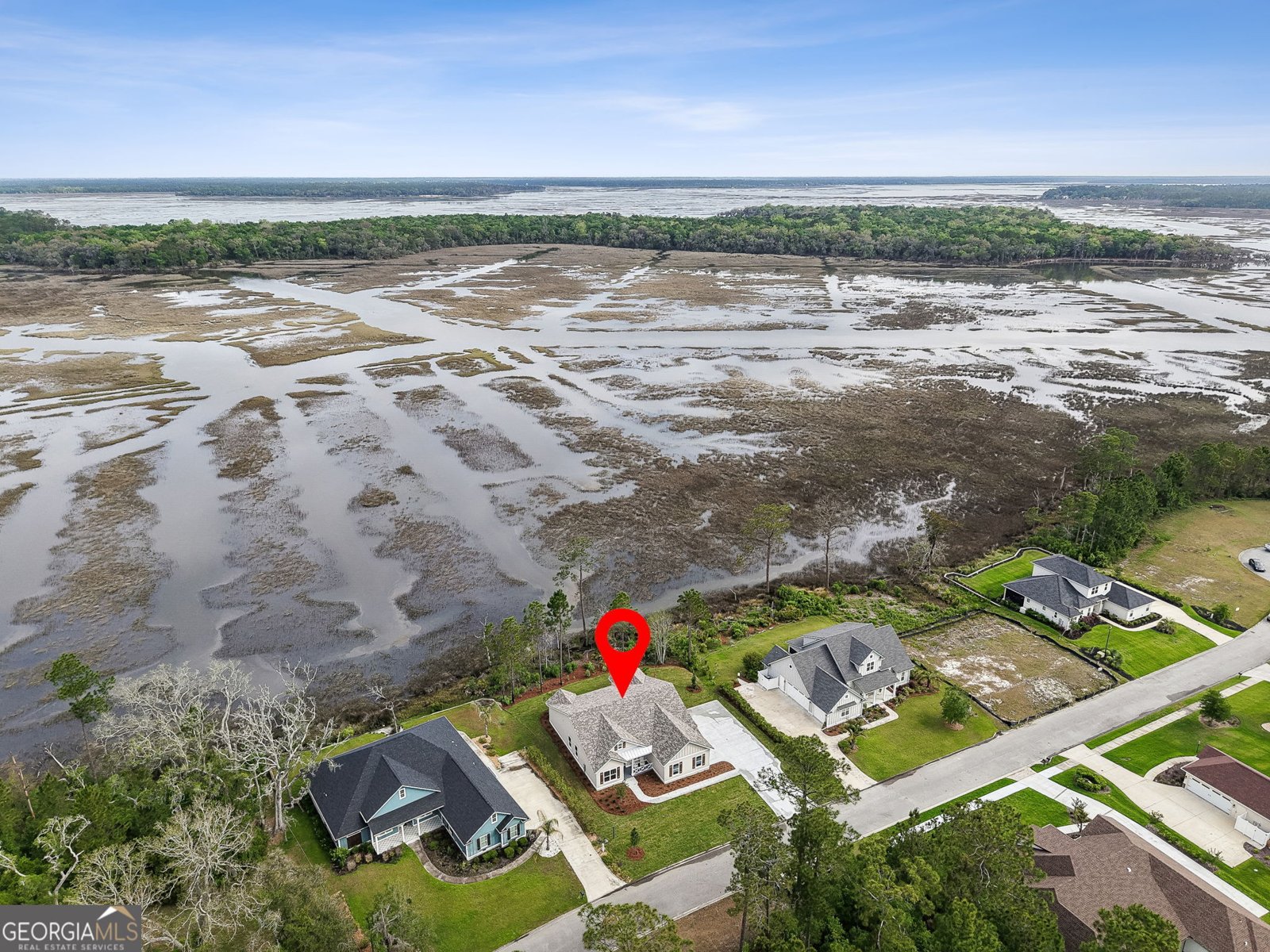 311 Bateau Drive St. Marys - Photo 66