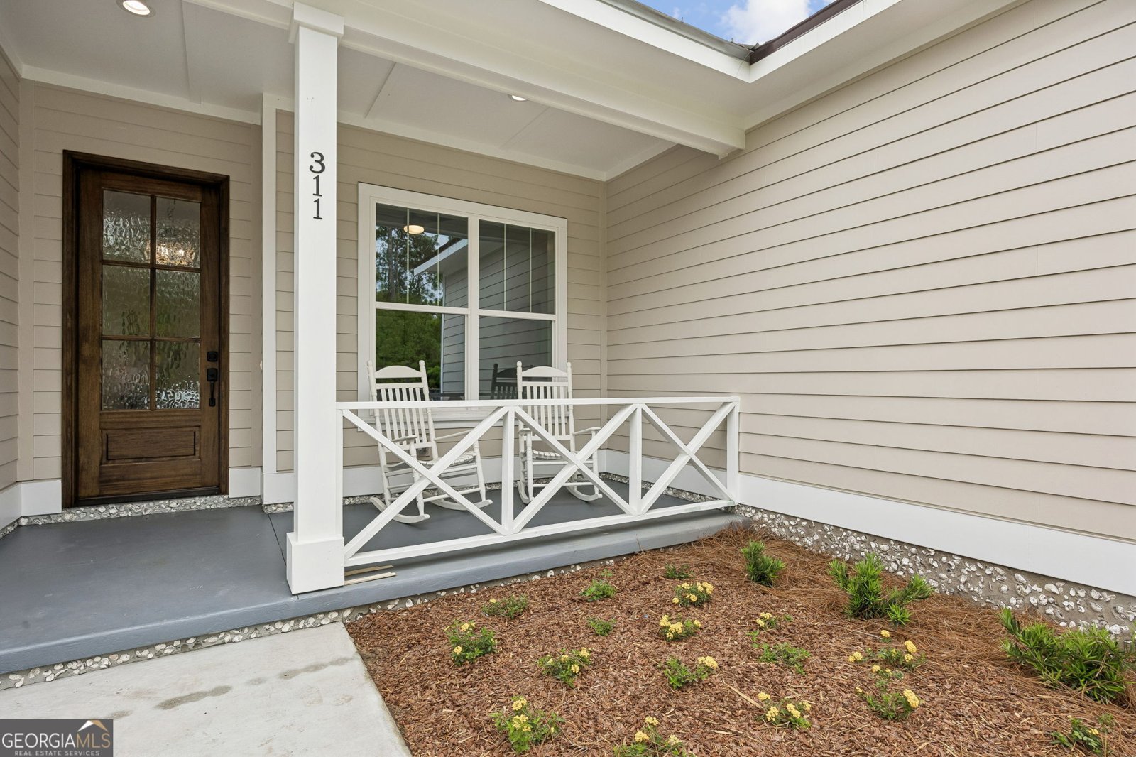 311 Bateau Drive St. Marys - Photo 9