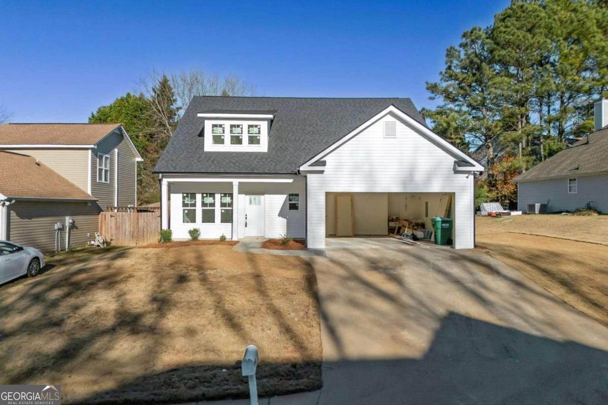 312 Hillcrest Lane Canton - 2